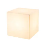 8 seasons DESIGN Shining Cube 33 sand,