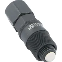 BikeService remover flywheels bst outside m20x1.0 r
