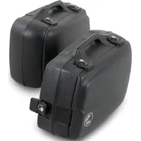 Hepco Becker Junior 30l 610033 00 01 Seitenkoffer-set &