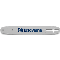 Husqvarna Schiene 12"/30 cm 3/8" 1.1 mm 45dl Schwert