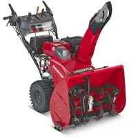 Honda Schneefräse HSS 970A WD