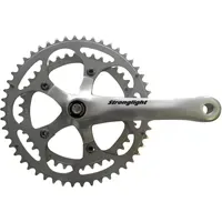 Stronglight Kettenradgarnitur IMPACT Compact",