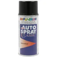 European aerosols Auto-Spray Originalfarbtöne Opel 8555 Onyxschwarz 150 ml