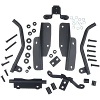 KAPPA MOTO Kr1162 0 l Schwarz