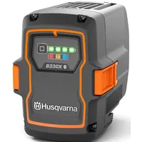 Husqvarna Akku 40-B330X, 36 V, 9 Ah