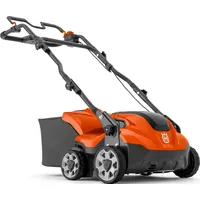 Husqvarna Akku Vertikutierer S 138i