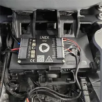 KELLERMANN I.nex V12