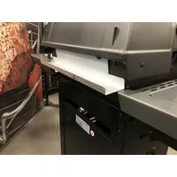 Broil King Fettschiene Porta Chef, Gem, Royal & Monarch