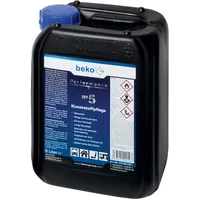 Beko Kunststoffpflege 5 l