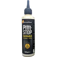 Hanseline Reifendichtmittel Pffft-Stop