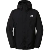 The North Face Antora Jacke Herren tnf black/npf XXL
