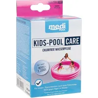 Powerhaus24 Kids-Pool Care 250 ml weiß