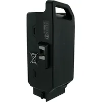 Flyer Akku Original LION 36V 18Ah 648Wh