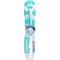 Elmex Expert Präzision Sensitive Zahnbürste sanft