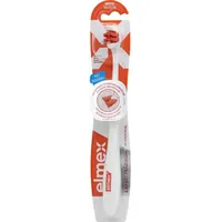 Elmex Expert Präzision Interdental Zahnbürste Mittel