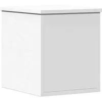 VidaXL Aufbewahrungsbox Truhe 30 x 35 x 35 cm