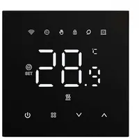 AVATTO WT410-16A-B electric heating 16A WiFi,