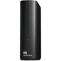 Western Digital Elements Desktop 24 TB USB 3.0 schwarz