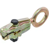 BGS Karosserie-Richtklemme 90° 36 mm eine Zugrichtung max. 2