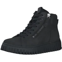 TAMARIS Stiefelette 1-25206-43 001 schmal