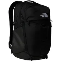 The North Face Surge Rucksack (Größe 28L, schwarz)