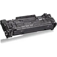 KMP Toner schwarz, kompatibel mit Canon 057
