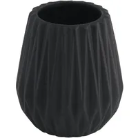 Testrut axentia Chicago, 128181, Keramik, schwarz, 8,5 x 10