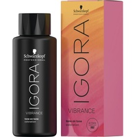 Schwarzkopf Igora Vibrance 9-12 Extra Hellblond Cendr é Asch
