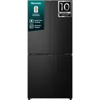Hisense RQ5P470SAFD Multi Door (483 l, 1785 mm hoch,