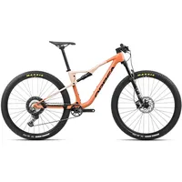 Orbea Oiz H30 Orange Modell 2024