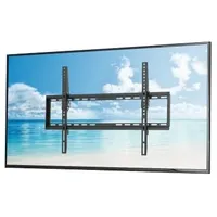 Manhattan TV - Monitor Mount, Wall, Tilt, 1 screen,