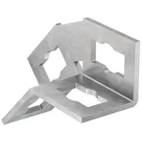 Fischer PUWS 2 x 2 / 135° Universalwinkel 10