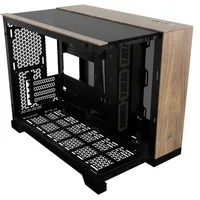 Corsair 2500x - - Walnut