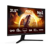 AOC CQ32G4VE 32"