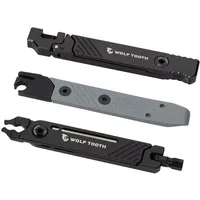 Wolf Tooth Multi Tool 8-Bit Kit Two Multitool Schwarz