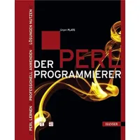 Hanser Fachbuchverlag Der Perl-Programmierer:
