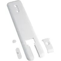 BAUHELD Gurtwickler Abdeckplatte ohne Gurtausbau 185 bis 215 mm