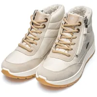 ARA New York für Damen York-GTX Schneeschuh, Shell,Cream,Moon, 40