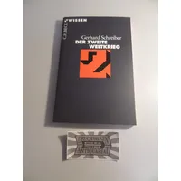 C.H. Beck Verlag Der Zweite Weltkrieg