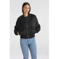 Levi's Andy Techy Jacke Black S