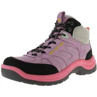 ECCO Wander- & Bergschuhe Damen Lila 41 EU
