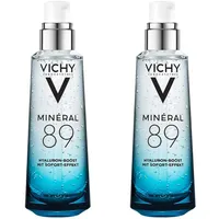 Vichy Mineral 89 Elixier