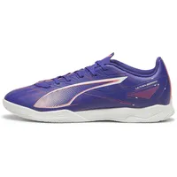 Puma Ultra 5 Play IT Herren Lapis Lazuli-Puma White-Sunset