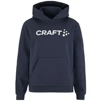 Craft COMM 2.0 Hoodie Navy XXL