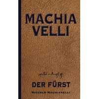 Bookmundo Direct Machiavelli: Der Fürst