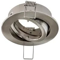 EVN Lichttechnik DG EB-Strahler 754 013 chr/sat