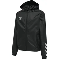 Hummel Core XK Regenjacke Kinder marine 164