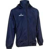 Derbystar Hyper Allwetterjacke II Kinder navy - 116