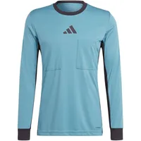 Adidas Referee 24 Langarm Herren - Arctic Fusion -