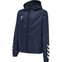 Hummel Core XK Spray - Marine - 128